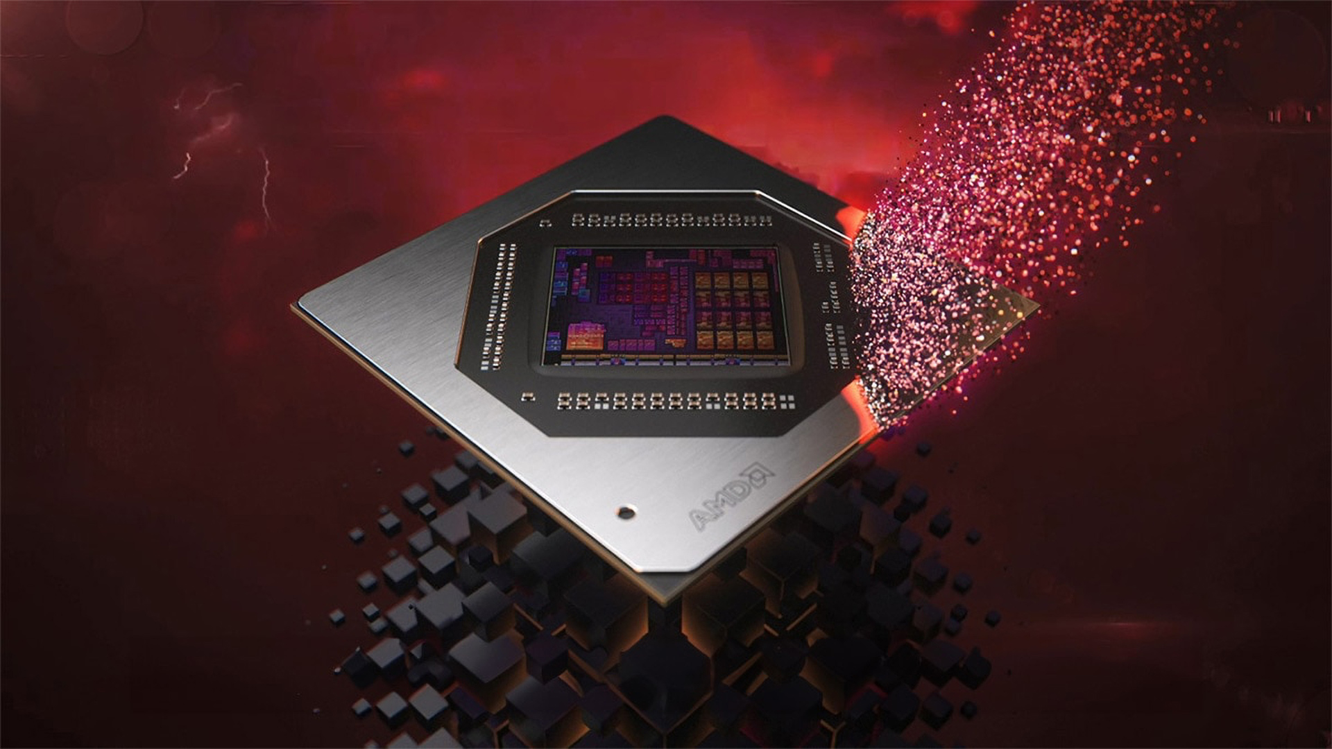 AMD lista misteriosa Radeon 9060 XL em documentos do ROCm, mas tudo indica ser um erro de digitação